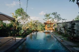 Sada Green View Ubud - 4