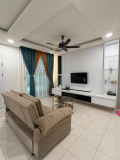 COZY HOME Ayer Tawar - 3