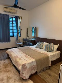 COZY HOME Ayer Tawar - 2