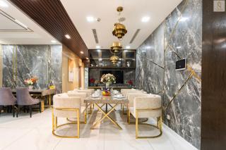 Saigon Skyline Apartment by Landmark 81 - 2