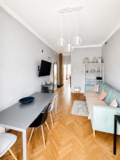 Apartament Centrum Kielce - 9