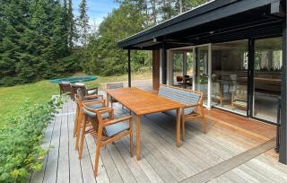 5 Bedroom Gorgeous Home In Nykøbing Sj - 9