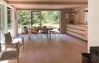 5 Bedroom Gorgeous Home In Nykøbing Sj - 6