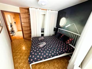 Stylish 3-rm - Old Town - 2