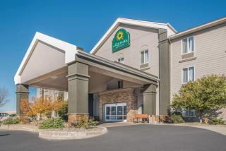 La Quinta by Wyndham Moscow Pullman - 9