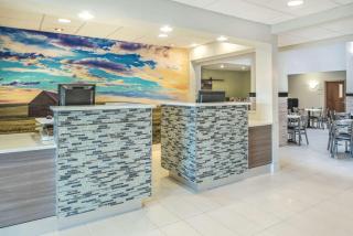 La Quinta by Wyndham Moscow Pullman - 7