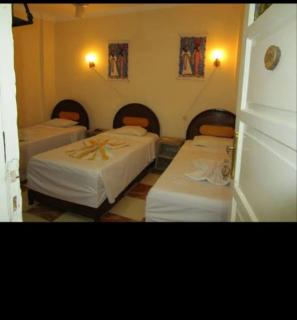 Family Hotel Luxor - 0