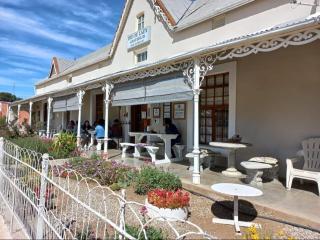 Die Ou Lady Guesthouse - 9