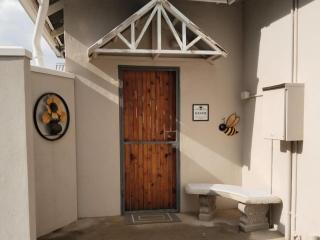 Die Ou Lady Guesthouse - 6