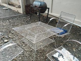 Die Ou Lady Guesthouse - 5