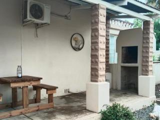 Die Ou Lady Guesthouse - 3