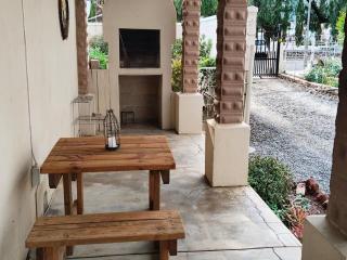 Die Ou Lady Guesthouse - 1