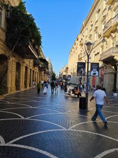 Paradise hostel Baku - 6