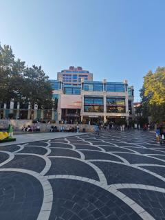 Paradise hostel Baku - 2
