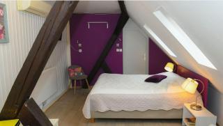 Chambres d'hôtes Chez Caroline - 9