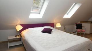 Chambres d'hôtes Chez Caroline - 7
