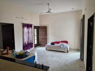 G Grace Homestay - 8