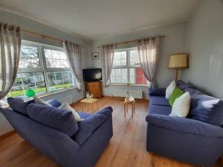 Farmhouse Apartment - 9