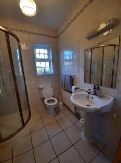 Farmhouse Apartment - 2