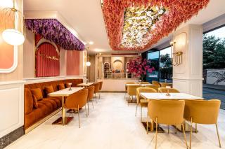 Golden Horn Bosphorus Hotel - 8