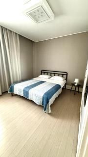 Highvill Ishim Comfort Apartment - 4