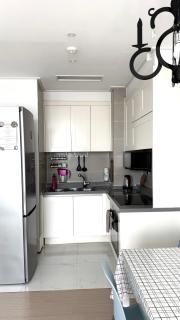 Highvill Ishim Comfort Apartment - 8