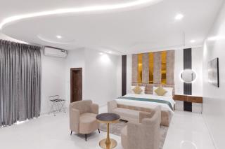 BON Hotel De Tranquil - 9