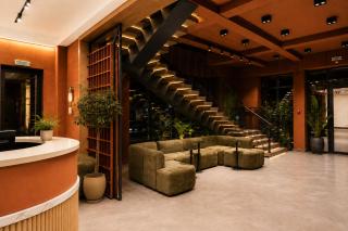 Urban Hotel Ethno - 6