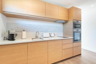Luxury Apartment St Andrews - 2