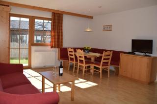 Appartementhaus s'Wascheless - 2