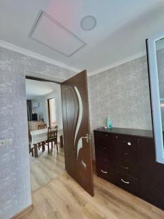 The Lagodekhi House - 2