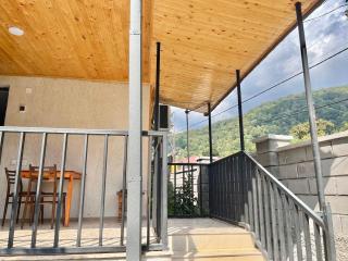The Lagodekhi House - 5