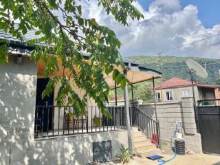 The Lagodekhi House - 7