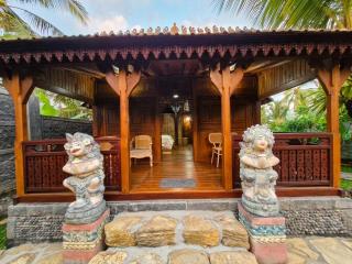 VILLA 33 Jembrana - 1