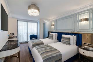 Golden Horn Bosphorus Hotel - 1