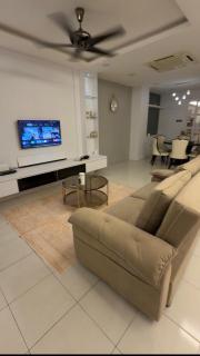 COZY HOME Ayer Tawar - 6