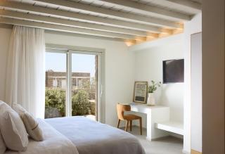 Mykonos Rocks Villas & Suites - 9