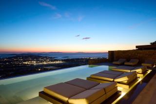 Mykonos Rocks Villas & Suites - 8