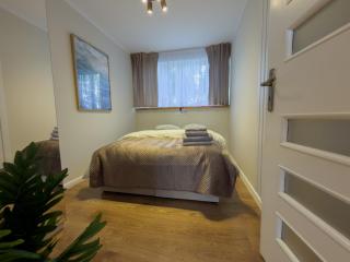 Golf Family Lux Apartament City Center Plac Nowy Targ 18 - 5