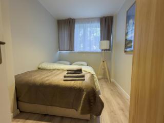 Golf Family Lux Apartament City Center Plac Nowy Targ 18 - 3