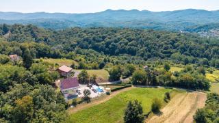 Holiday Home Cerine Hill by Villas Guide - 6