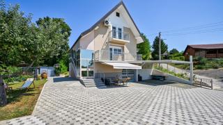 Holiday Home Cerine Hill by Villas Guide - 4
