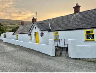 Entire Cottage The Nest, Omeath near Carlingford - 9