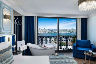 Golden Horn Bosphorus Hotel - 5