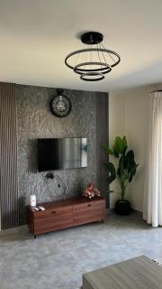 Luxury 2BR Garden Chalet ain sokhna the groove El galala - 1