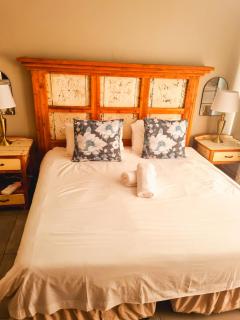 Le Grant Guesthhouse - 9