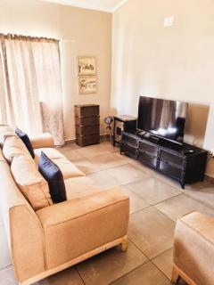 Le Grant Guesthhouse - 2