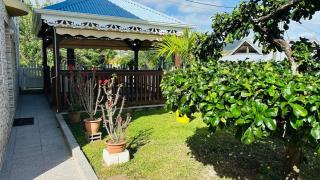 Appartement Le Vauclin 40 m² avec terrasse - 9