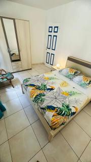Appartement Le Vauclin 40 m² avec terrasse - 8
