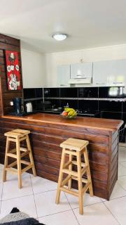 Appartement Le Vauclin 40 m² avec terrasse - 5